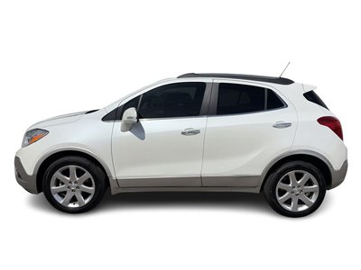 2015 Buick Encore AWD Premium — photo 8
