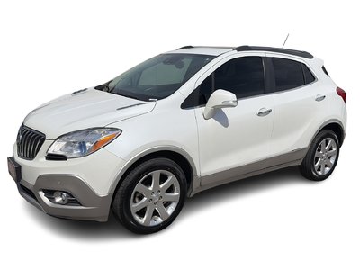2015 Buick Encore in Brampton, Ontario