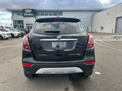 2017 Buick Encore in Brampton, Ontario