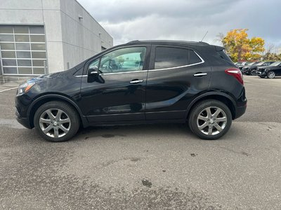 2017 Buick Encore in Brampton, Ontario