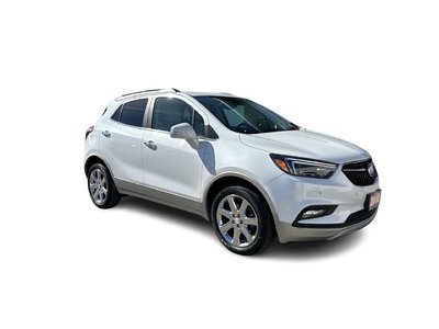 2018 Buick Encore in Brampton, Ontario