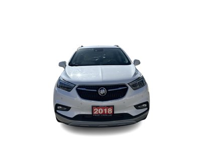 2018 Buick Encore in Brampton, Ontario