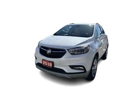 Buick Encore  2018 à Brampton, Ontario