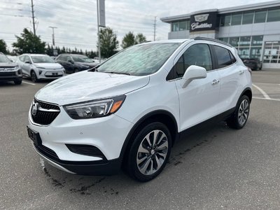 2022 Buick Encore in Brampton, Ontario