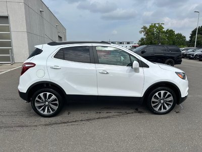 2022 Buick Encore in Brampton, Ontario