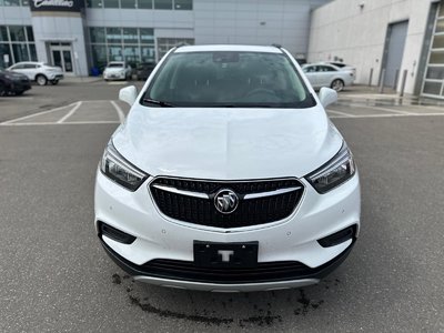 2022 Buick Encore in Brampton, Ontario