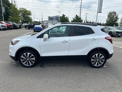 2022 Buick Encore in Brampton, Ontario