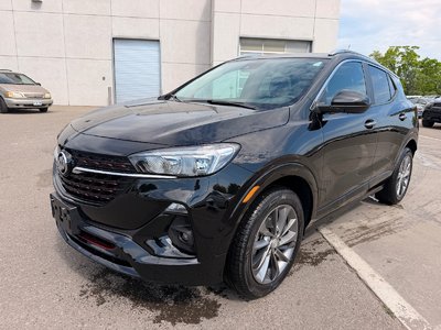 2022 Buick Encore in Brampton, Ontario