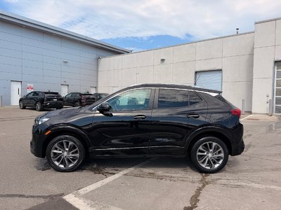 2022 Buick Encore in Brampton, Ontario