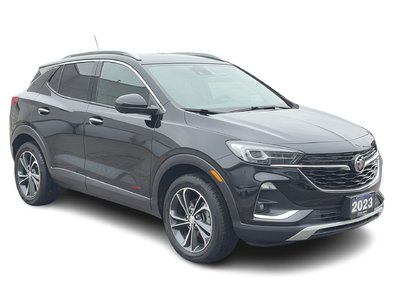 2023 Buick Encore in Brampton, Ontario