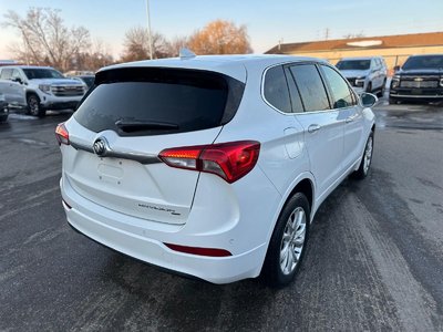 Buick Envision  2019 à Brampton, Ontario