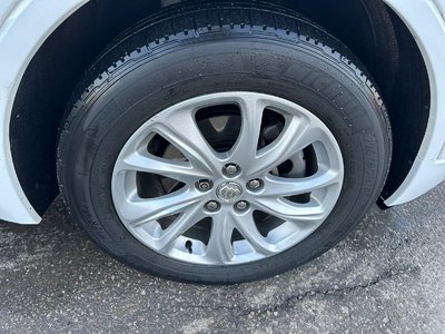 Buick Envision  2019 à Brampton, Ontario