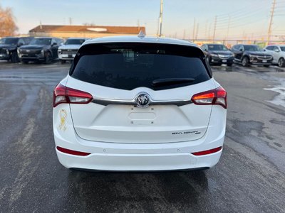 Buick Envision  2019 à Brampton, Ontario