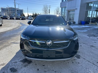 2021 Buick ENVISION in Mississauga, Ontario