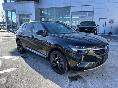 2021 Buick ENVISION in Mississauga, Ontario