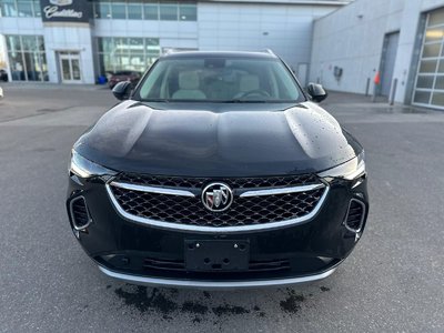 2022 Buick ENVISION in Toronto, Ontario