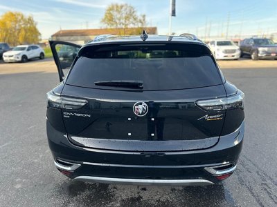 2022 Buick ENVISION in Toronto, Ontario