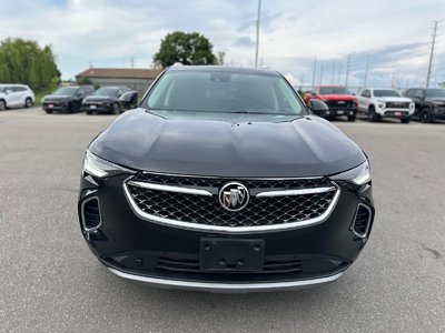 2022 Buick ENVISION in Brampton, Ontario