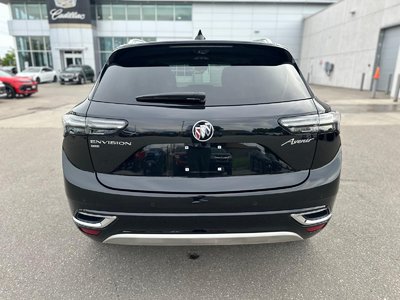 2022 Buick ENVISION in Brampton, Ontario
