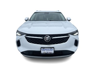 2022 Buick Envision in Brampton, Ontario
