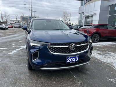 2023 Buick ENVISION in Woodbridge, Ontario