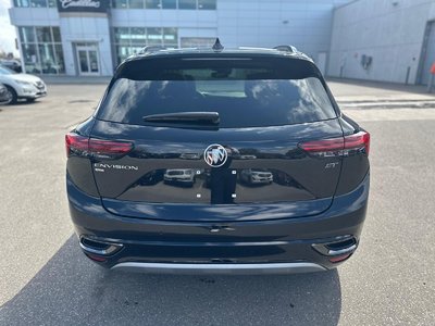2023 Buick ENVISION in Brampton, Ontario