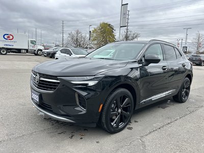Buick ENVISION  2023 à Brampton, Ontario
