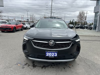Buick ENVISION  2023 à Mississauga, Ontario