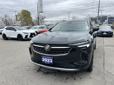 Buick ENVISION  2023 à Brampton, Ontario
