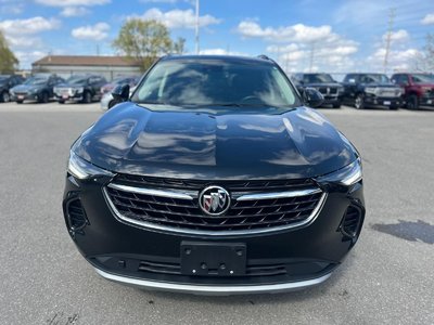 2023 Buick ENVISION in Brampton, Ontario