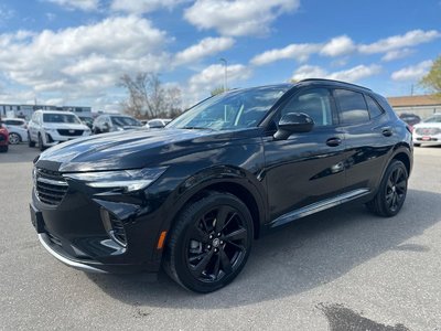 2023 Buick ENVISION in Brampton, Ontario