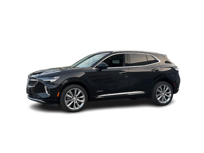 Buick ENVISION  2023 à Brampton, Ontario