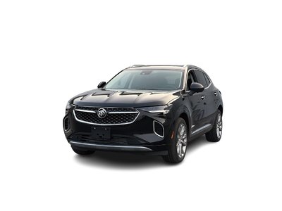 Buick ENVISION  2023 à Brampton, Ontario