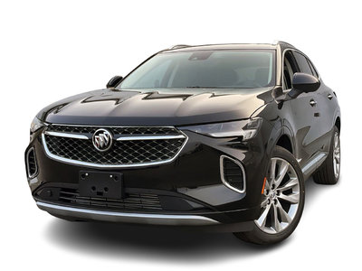 Buick ENVISION  2023 à Brampton, Ontario