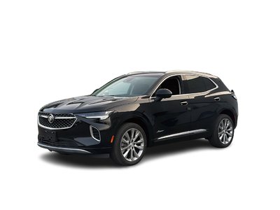 Buick ENVISION  2023 à Brampton, Ontario