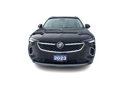 2023 Buick Envision in Brampton, Ontario