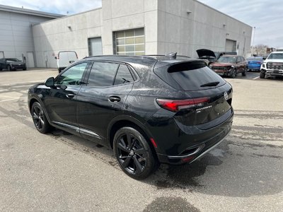 2023 Buick Envision in Brampton, Ontario