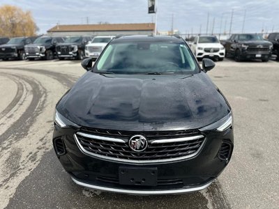 2023 Buick Envision in Brampton, Ontario