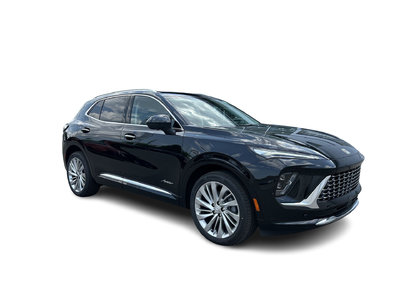 2025 Buick ENVISION in Brampton, Ontario