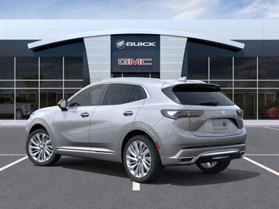 2025 Buick ENVISION in Brampton, Ontario