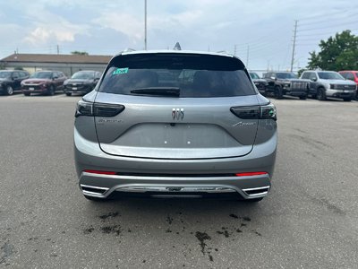 2025 Buick ENVISION in Brampton, Ontario