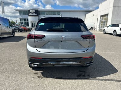 2025 Buick ENVISION in Brampton, Ontario