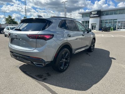 2025 Buick ENVISION in Brampton, Ontario