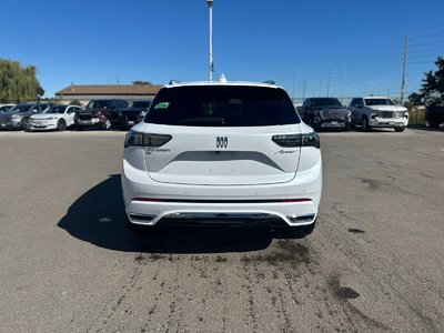 Buick Envision  2026 à Brampton, Ontario
