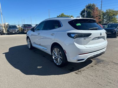 2026 Buick Envision in Brampton, Ontario