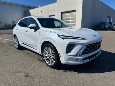 Buick Envision  2026 à Brampton, Ontario