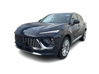 2026 Buick Envision in Brampton, Ontario