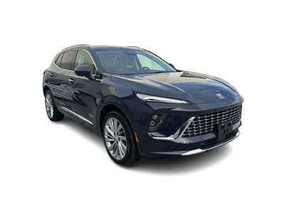 2026 Buick Envision in Brampton, Ontario