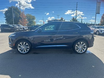2026 Buick Envision in Brampton, Ontario