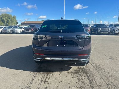 2026 Buick Envision in Brampton, Ontario
